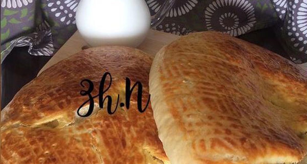 دستور پخت نان گاتا ارمنی