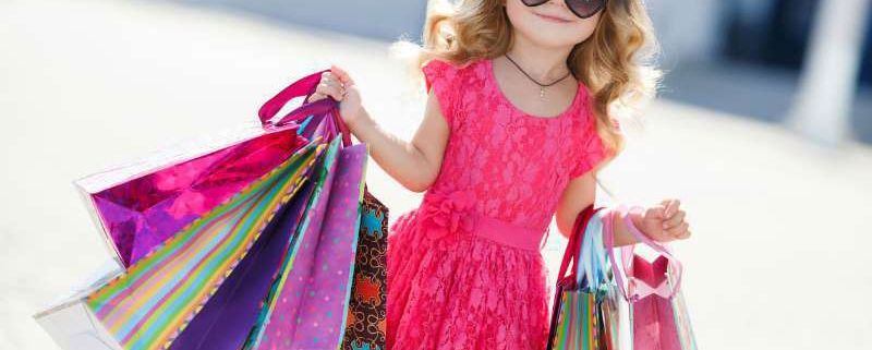 راهنمای خرید لباس کودک